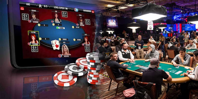 Tặng 100.000 VND Khi Tham Gia Giải Đấu Poker Trực Tuyến 9 FAQ về khuyến mãi tặng 100.000 VNĐ khi tham gia giải đấu Poker F168